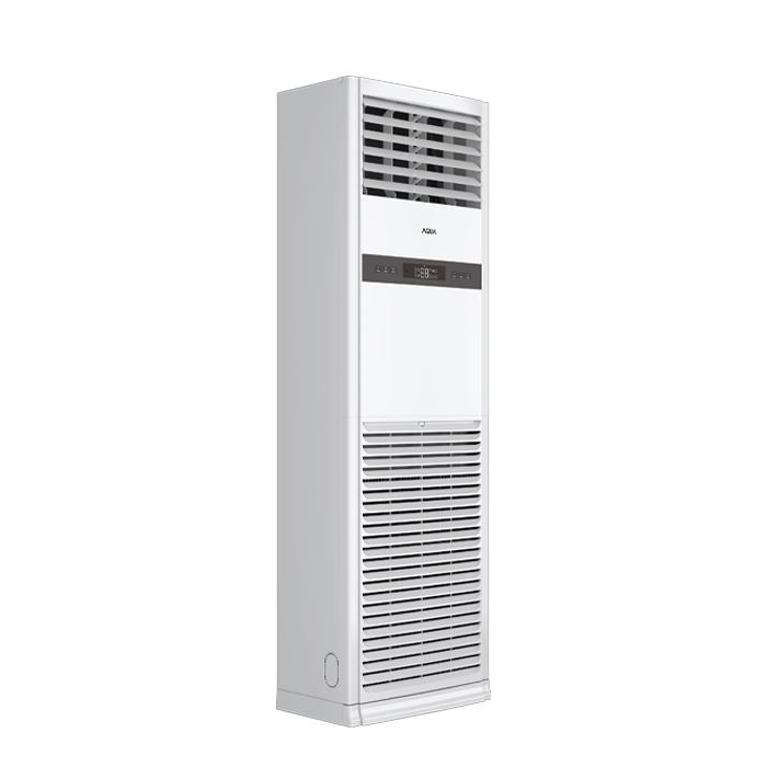Aqua AC Floor Standing Standard 3 PK Turbo Cool - AQA-FLOU30